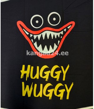 Dressikanga paneel - huggy wuggy