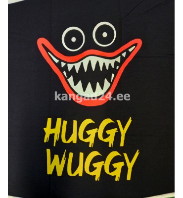 Dressikanga paneel - huggy wuggy